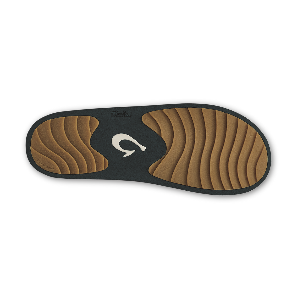 OluKai Classic | Ku'i - Lava Rock / Lava Rock