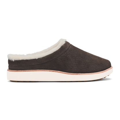 OluKai Discount | Mani - Dark Oak / Golden Sand
