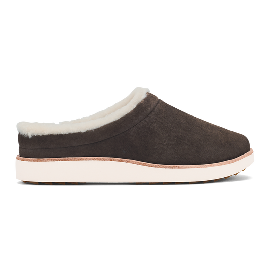 OluKai Discount | Mani - Dark Oak / Golden Sand
