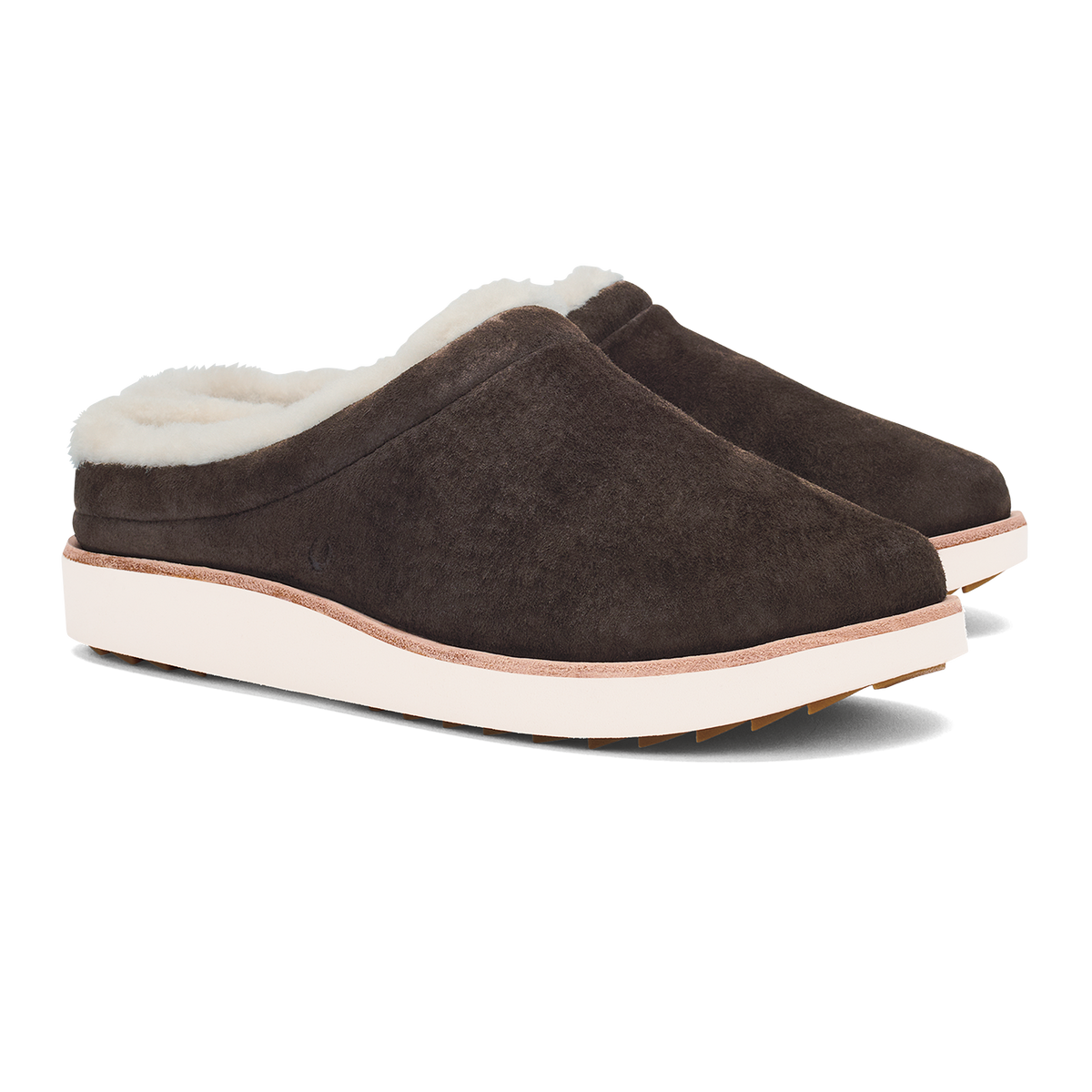 OluKai Discount | Mani - Dark Oak / Golden Sand