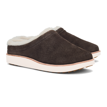OluKai Discount | Mani - Dark Oak / Golden Sand