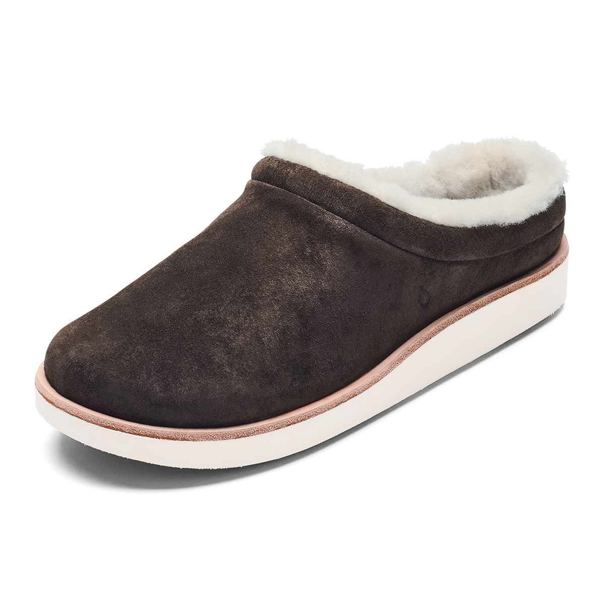 OluKai Discount | Mani - Dark Oak / Golden Sand