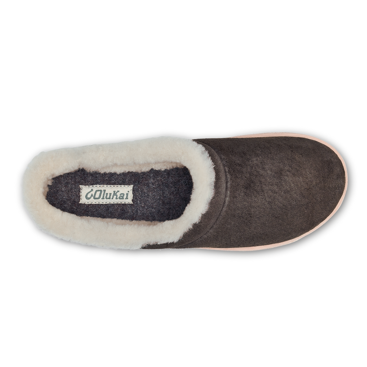 OluKai Discount | Mani - Dark Oak / Golden Sand