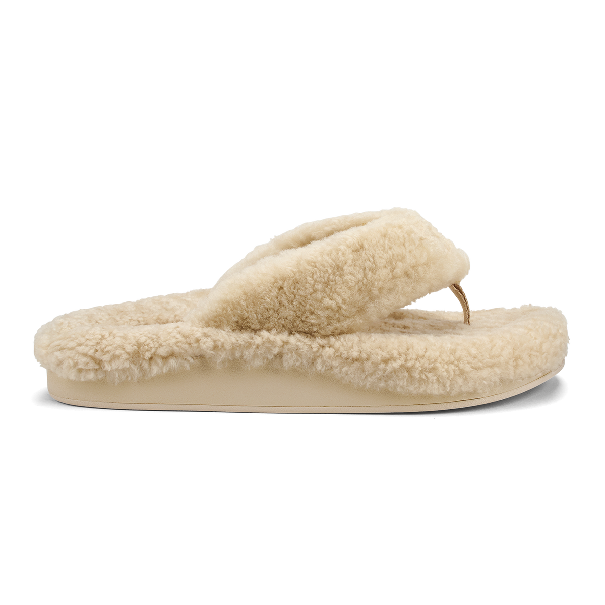 OluKai Trending | Kīpe'a Heu Women‘s Flip Flop Slippers - Tapa