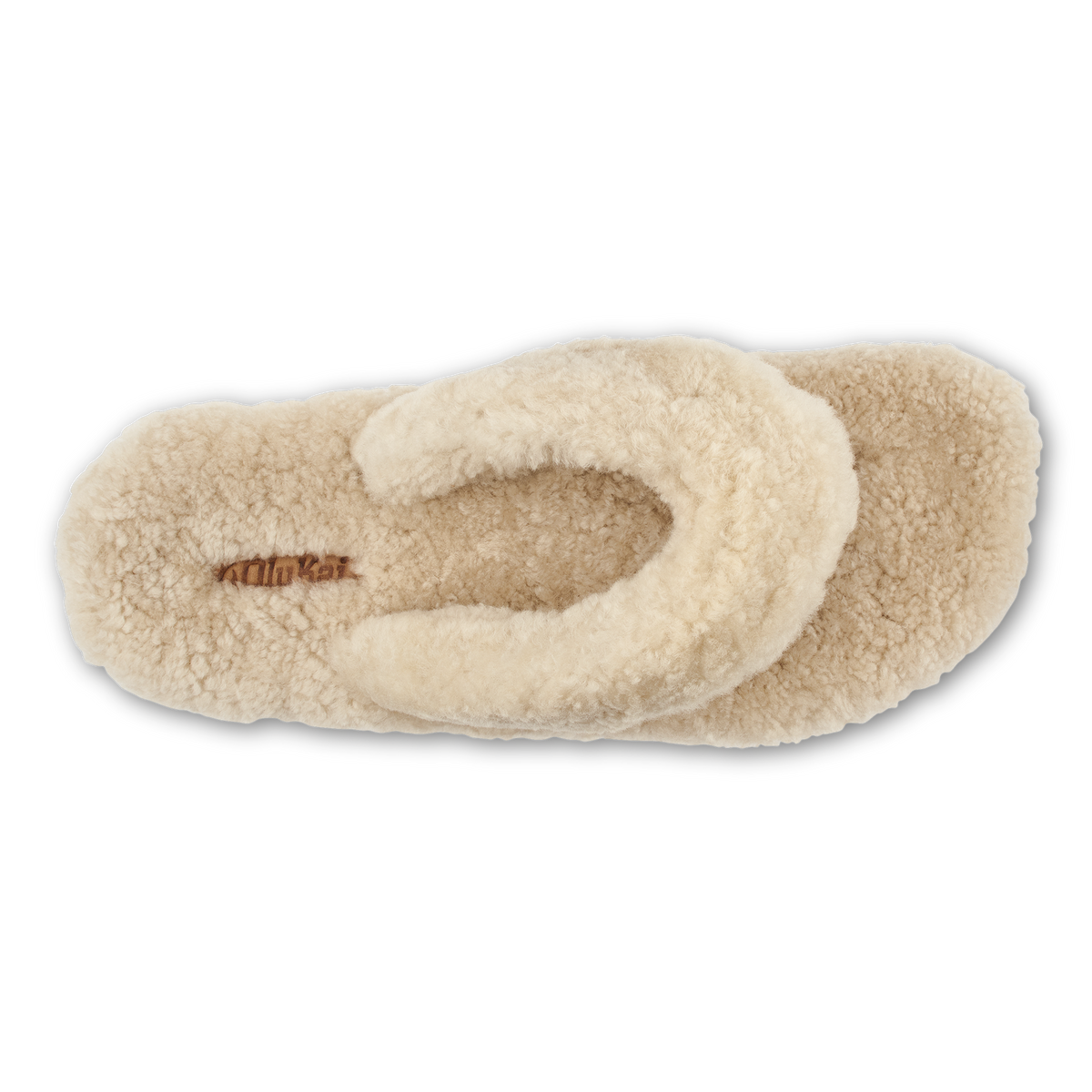 OluKai Trending | Kīpe'a Heu Women‘s Flip Flop Slippers - Tapa