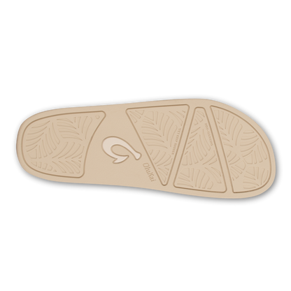 OluKai Trending | Kīpe'a Heu Women‘s Flip Flop Slippers - Tapa