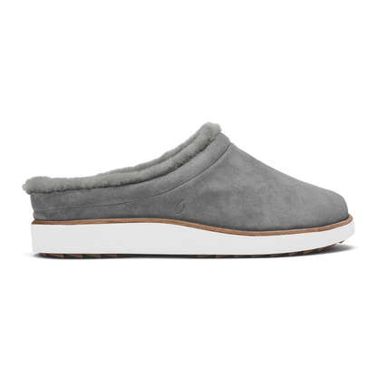 OluKai Featured | Mani - Fog / Golden Sand