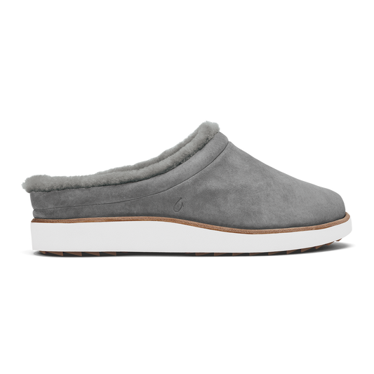 OluKai Featured | Mani - Fog / Golden Sand