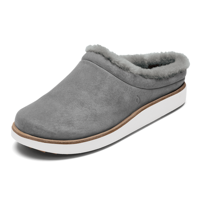OluKai Featured | Mani - Fog / Golden Sand