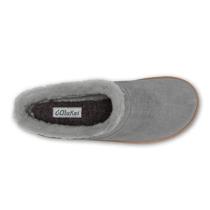 OluKai Featured | Mani - Fog / Golden Sand