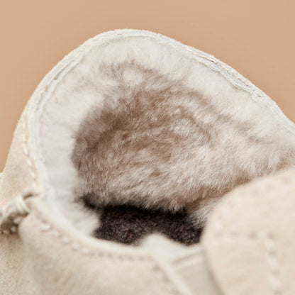 OluKai Hot Sale | Nohea Women's Leather Slippers - Bone