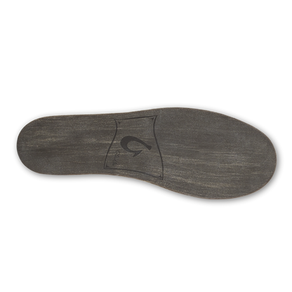 OluKai Hot Sale | Nohea Women's Leather Slippers - Bone