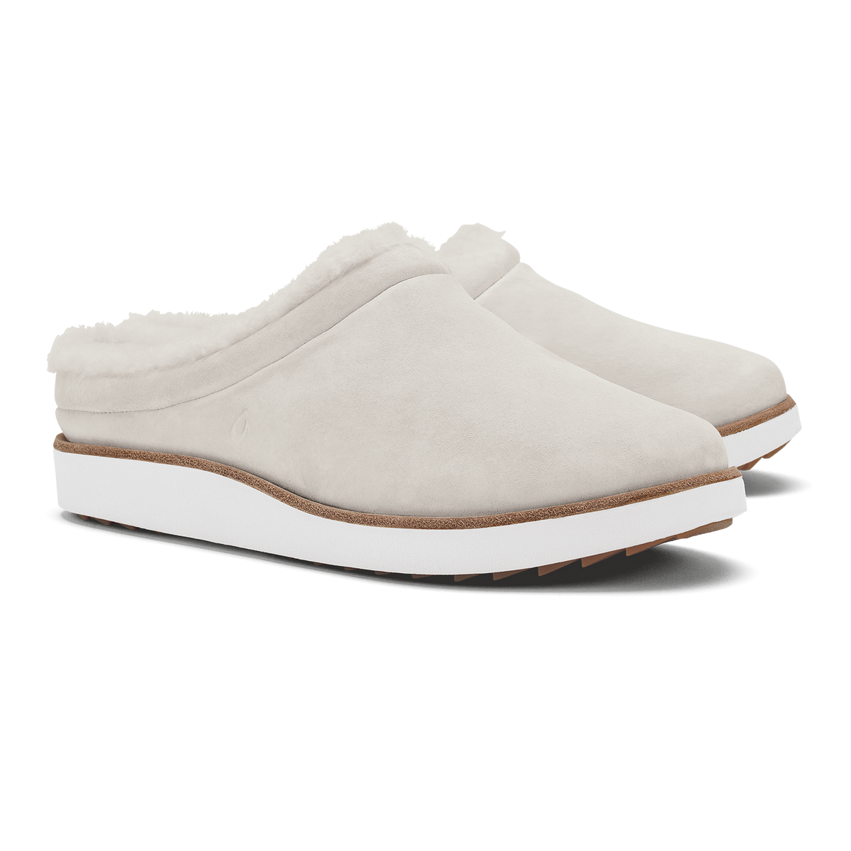 OluKai Trusted | Mani - Puka / Golden Sand