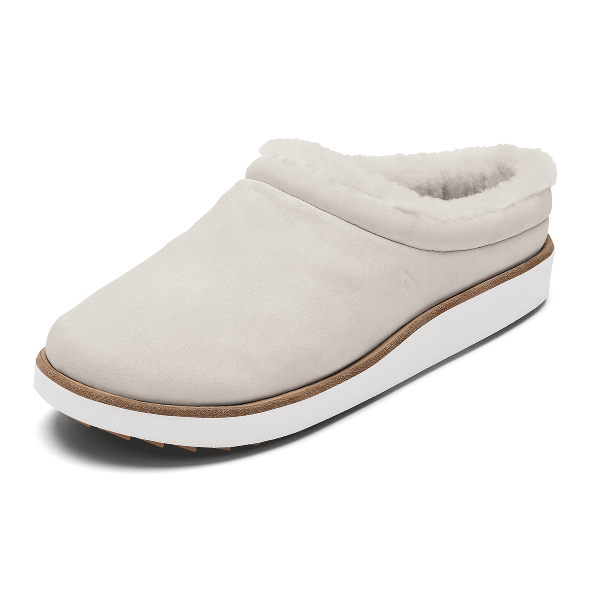 OluKai Trusted | Mani - Puka / Golden Sand
