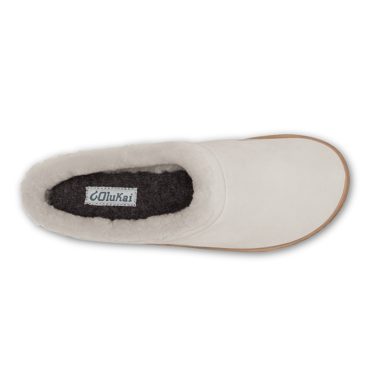 OluKai Trusted | Mani - Puka / Golden Sand