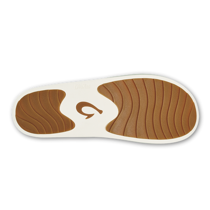 OluKai Trusted | Mani - Puka / Golden Sand