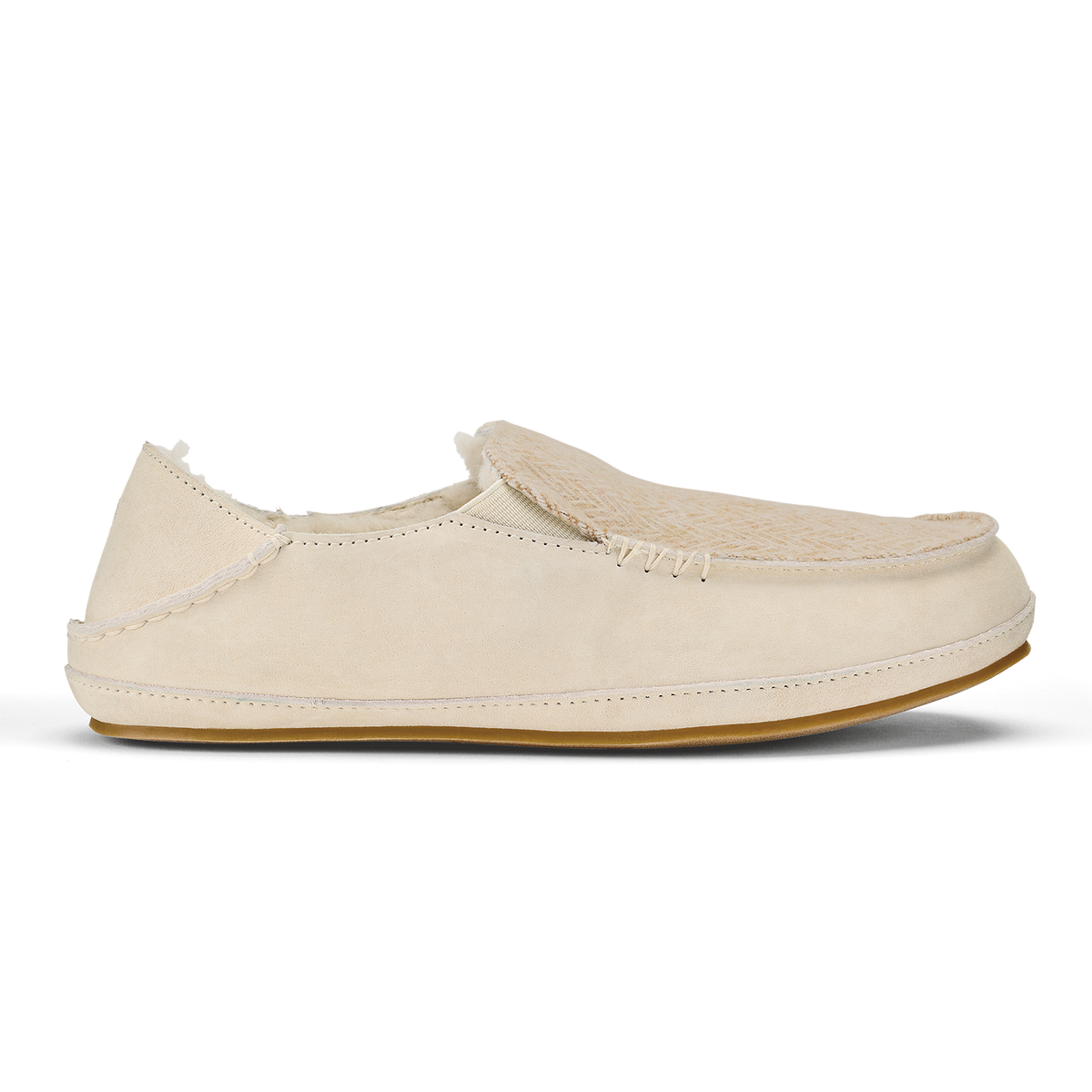 OluKai Value | Nohea Slipper - Kapa Stripe / Puka