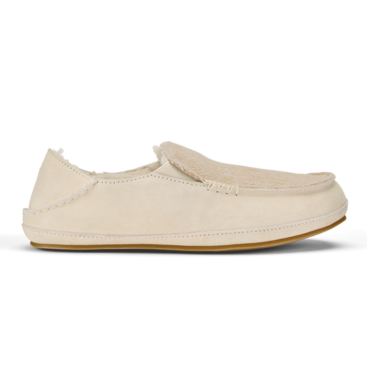OluKai Value | Nohea Slipper - Kapa Stripe / Puka