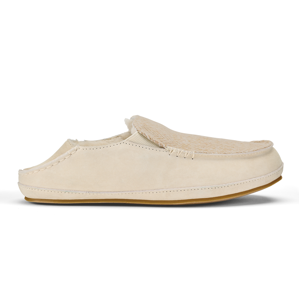 OluKai Value | Nohea Slipper - Kapa Stripe / Puka