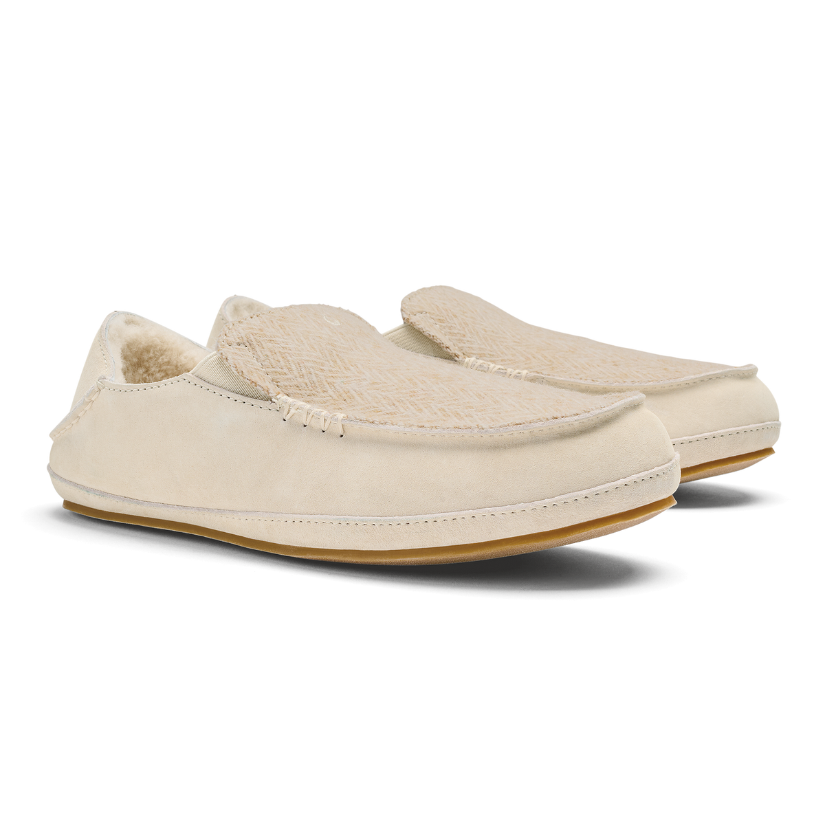 OluKai Value | Nohea Slipper - Kapa Stripe / Puka