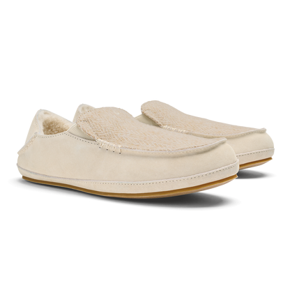 OluKai Value | Nohea Slipper - Kapa Stripe / Puka