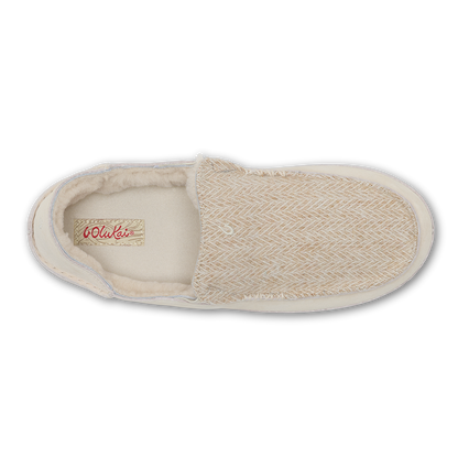 OluKai Value | Nohea Slipper - Kapa Stripe / Puka