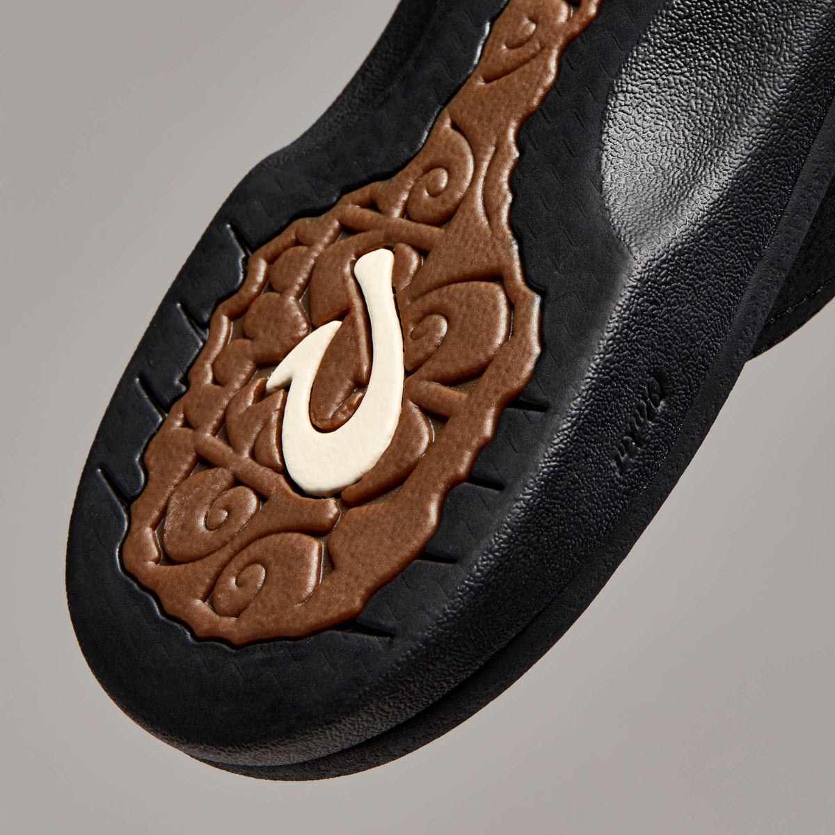 OluKai Everyday | ‘Ohana Women's Best Selling Beach Sandals - Black