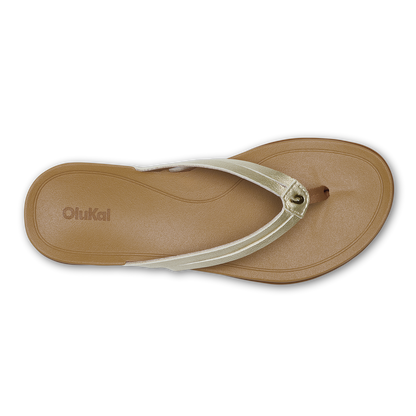 OluKai Recommended | Hoʻopiʻo Hui - Bubbly / Sahara