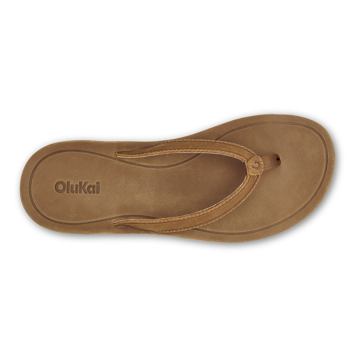 OluKai New | Southshore Women’s Waterproof Leather Sandals - Toffee