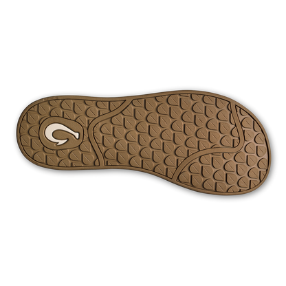 OluKai New | Southshore Women’s Waterproof Leather Sandals - Toffee
