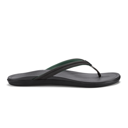 OluKai New | Hoʻopio Malua - Lava Rock / Lava Rock