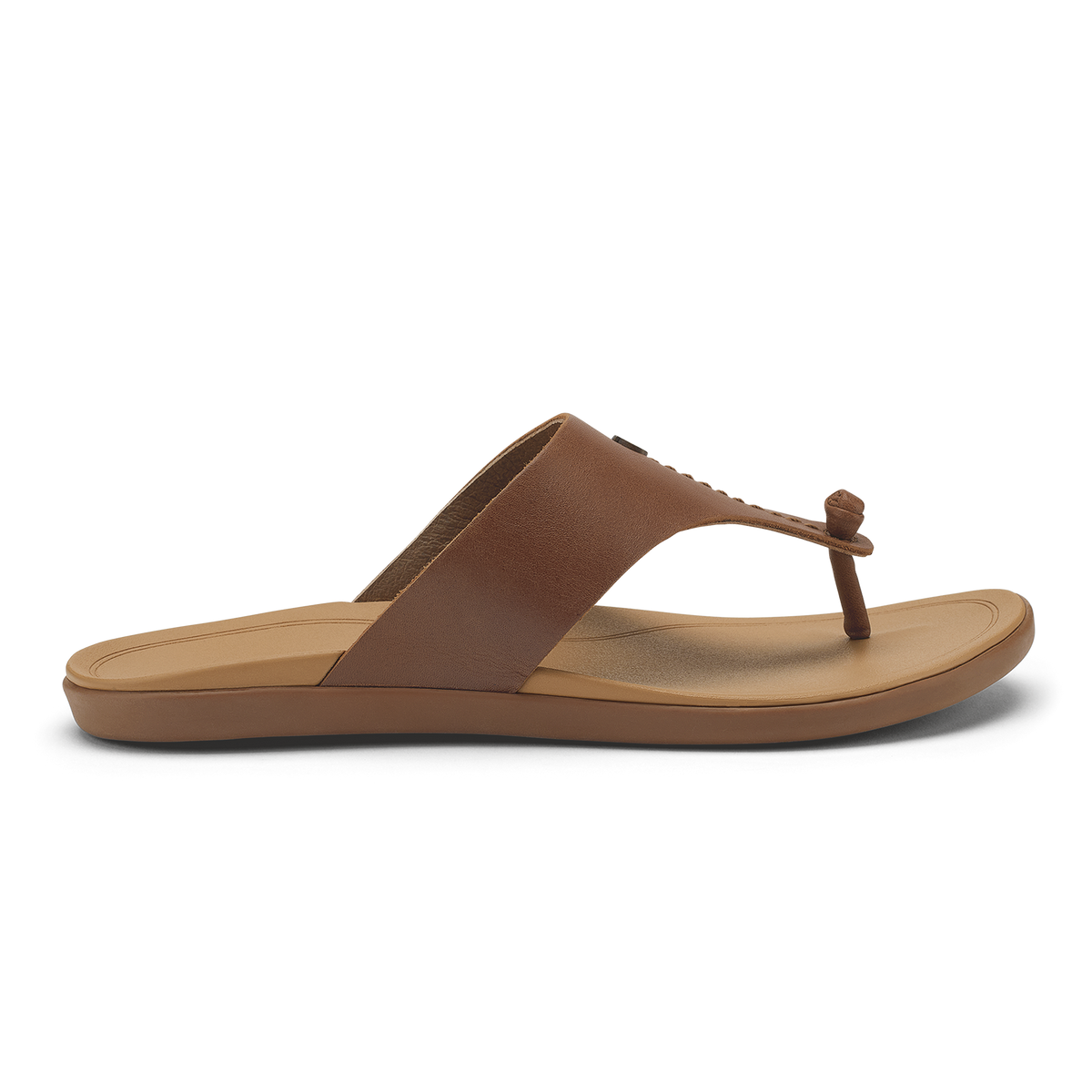 OluKai Signature | Hoʻopio Mele - Toffee / Warm Sand