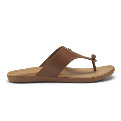 OluKai Signature | Hoʻopio Mele - Toffee / Warm Sand