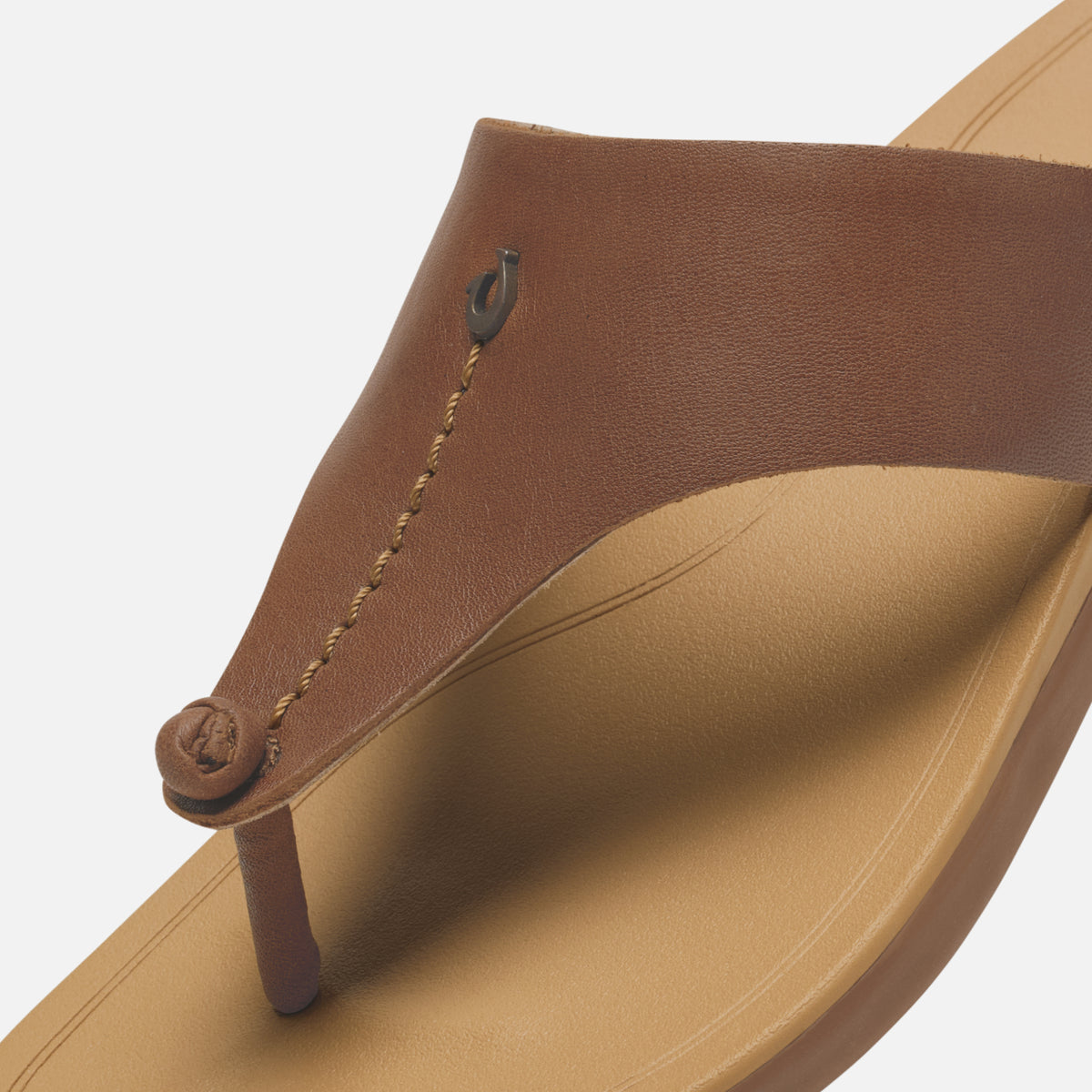 OluKai Signature | Hoʻopio Mele - Toffee / Warm Sand