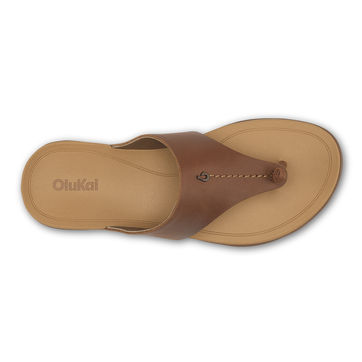 OluKai Signature | Hoʻopio Mele - Toffee / Warm Sand