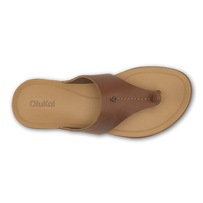OluKai Signature | Hoʻopio Mele - Toffee / Warm Sand