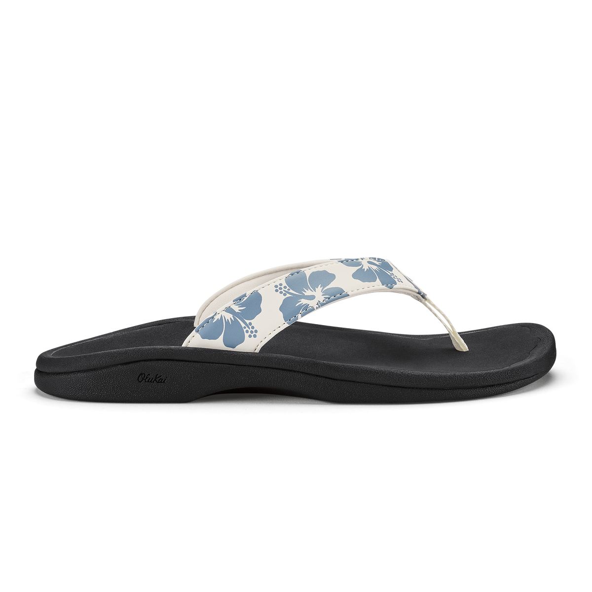 OluKai Everyday | ‘Ohana - White Sand / Pua