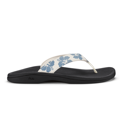 OluKai Everyday | ‘Ohana - White Sand / Pua