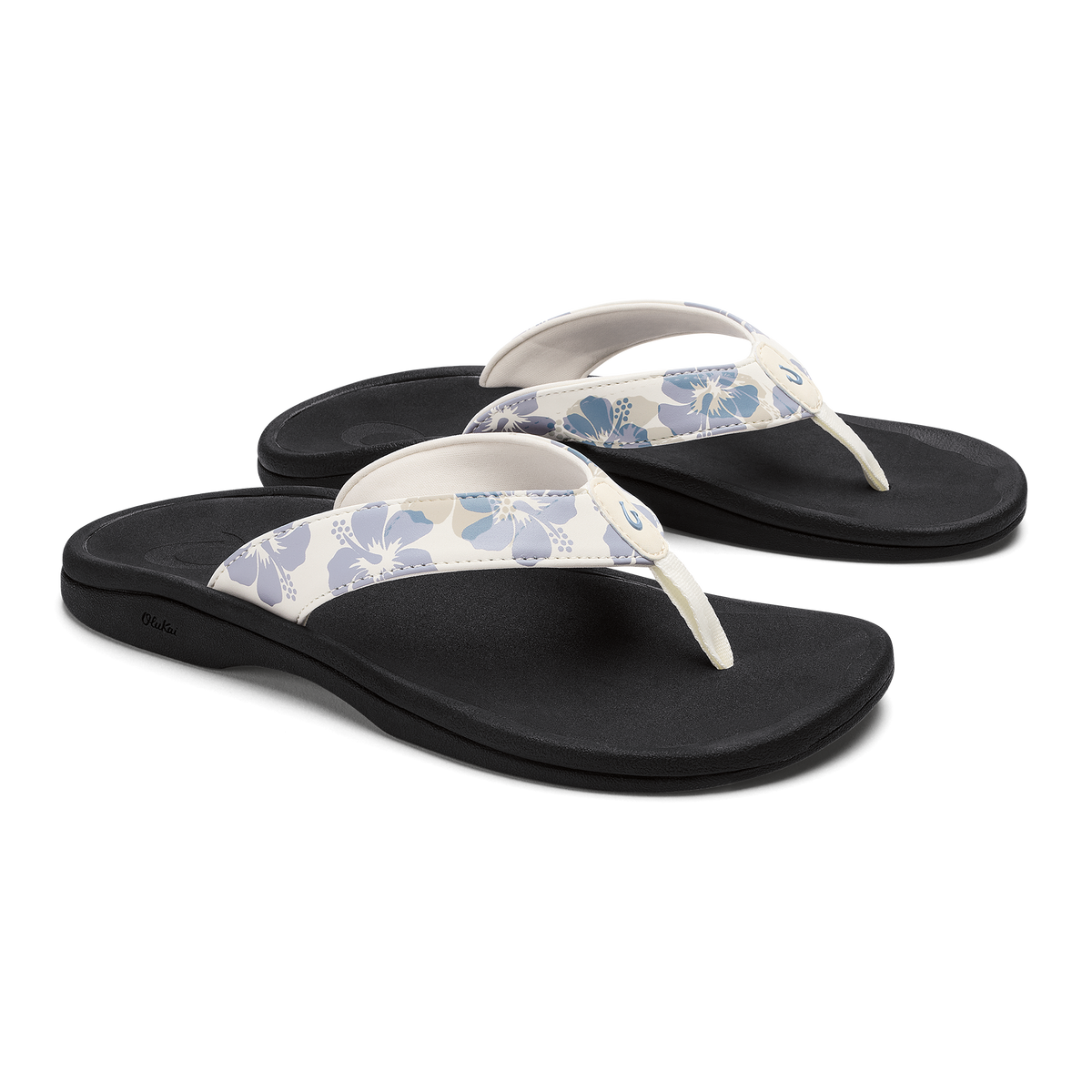 OluKai Everyday | ‘Ohana - White Sand / Pua