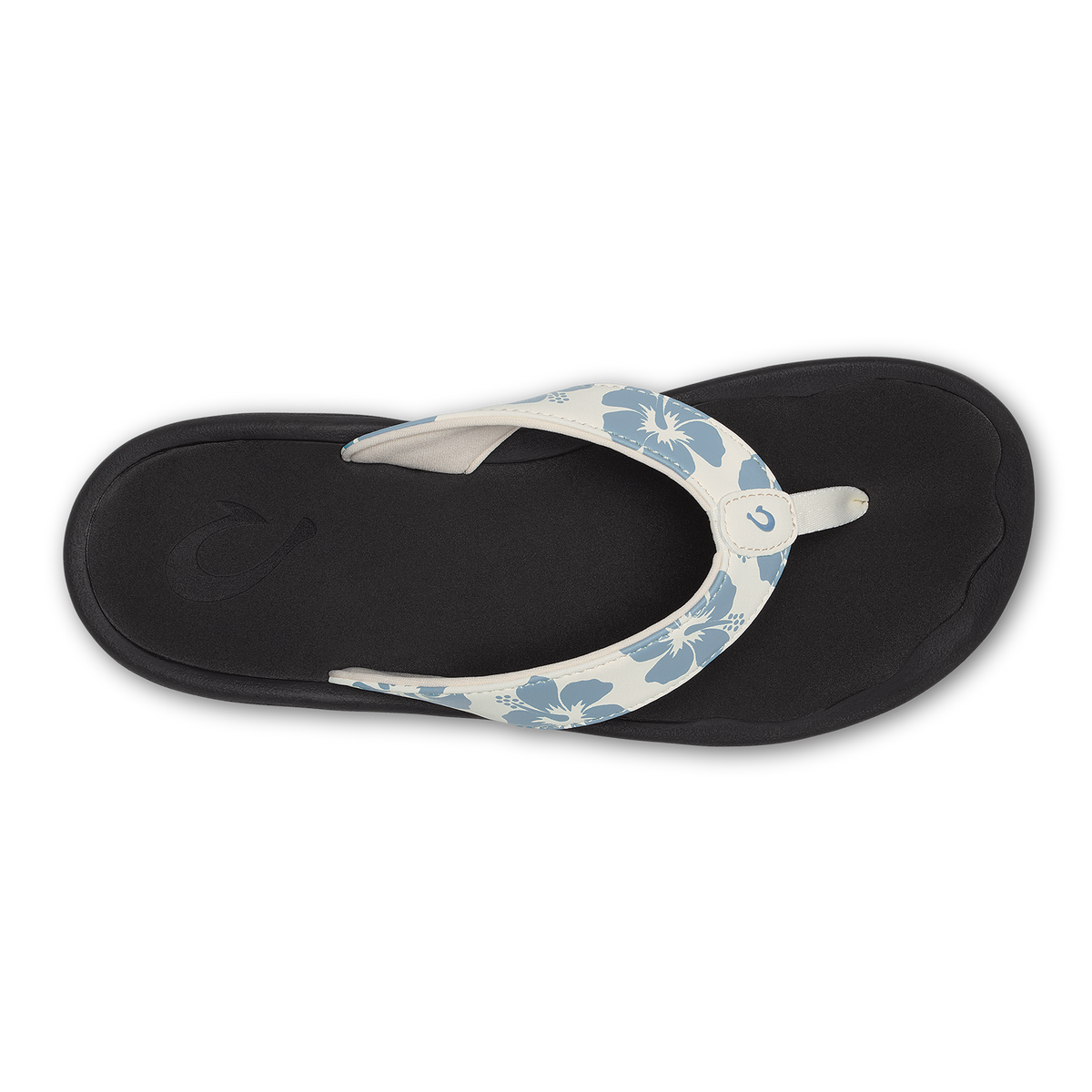 OluKai Everyday | ‘Ohana - White Sand / Pua