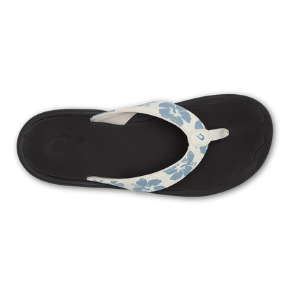 OluKai Everyday | ‘Ohana - White Sand / Pua