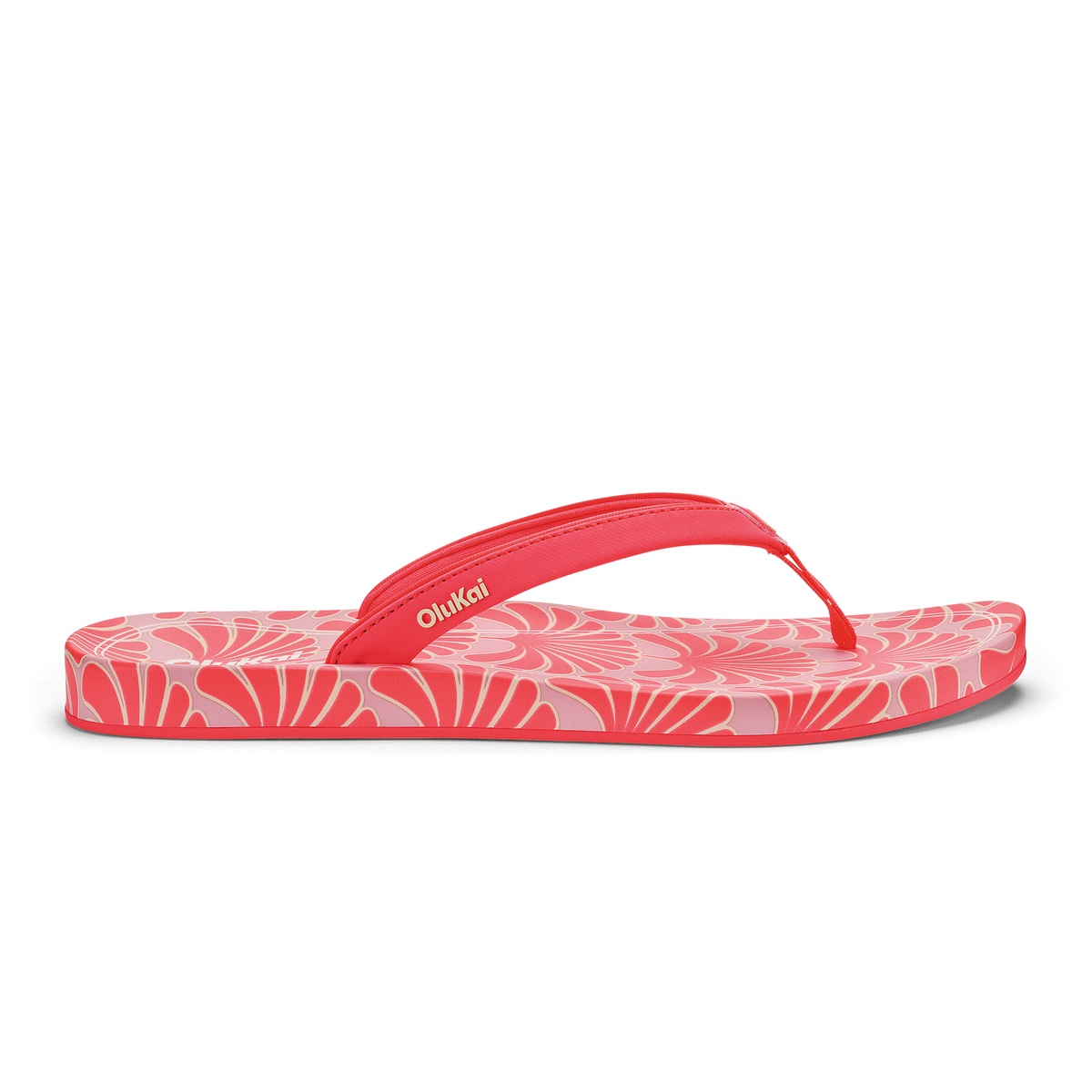 OluKai Best Seller | ‘Uiki - Hot Pink / Pa‘i