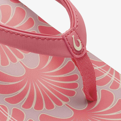 OluKai Best Seller | ‘Uiki - Hot Pink / Pa‘i