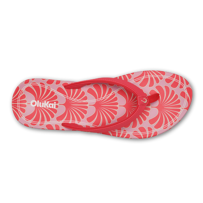 OluKai Best Seller | ‘Uiki - Hot Pink / Pa‘i