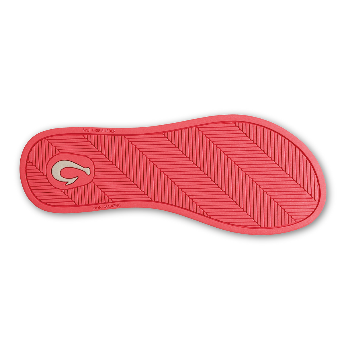OluKai Best Seller | ‘Uiki - Hot Pink / Pa‘i