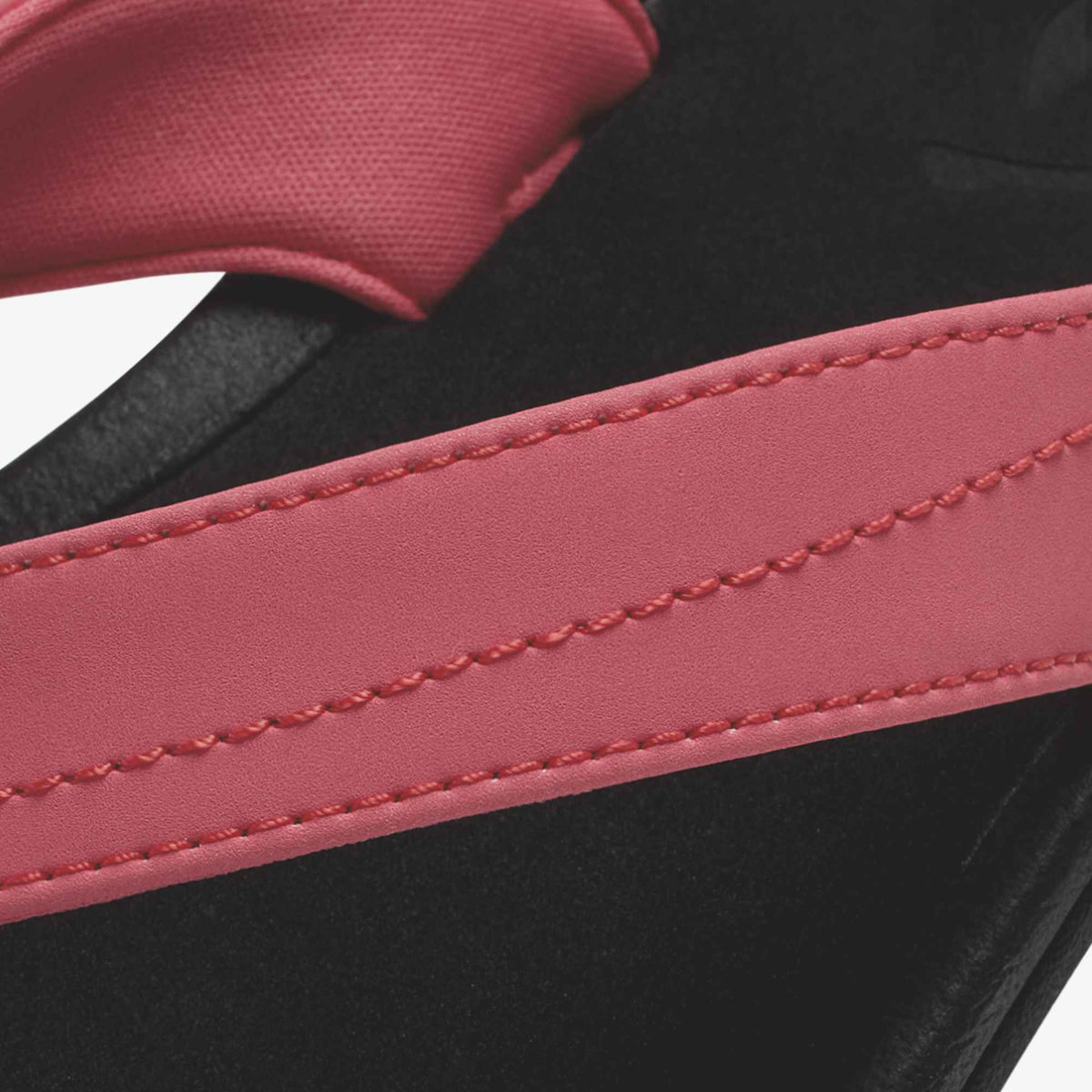 OluKai Best Price | ‘Ohana - Hot Pink / Black
