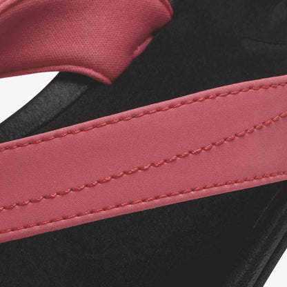 OluKai Best Price | ‘Ohana - Hot Pink / Black
