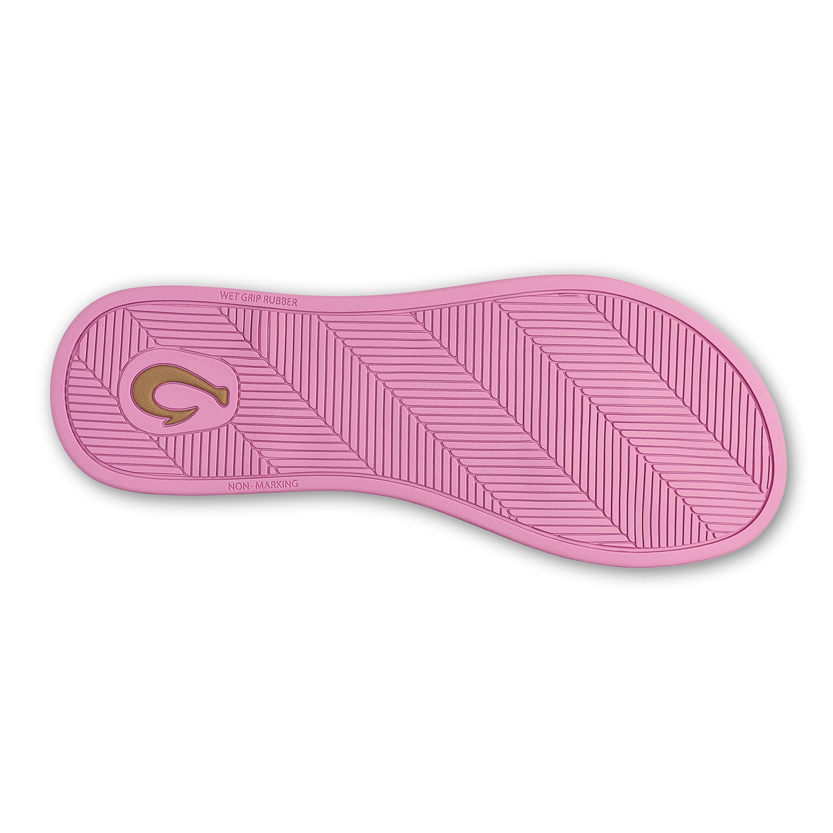 OluKai New | ‘Uiki Women’s Everyday Beach Sandals - White Sand / Pa‘i