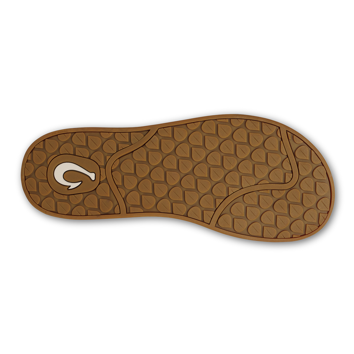 OluKai Best Seller | Southshore - Bright White / Warm Sand