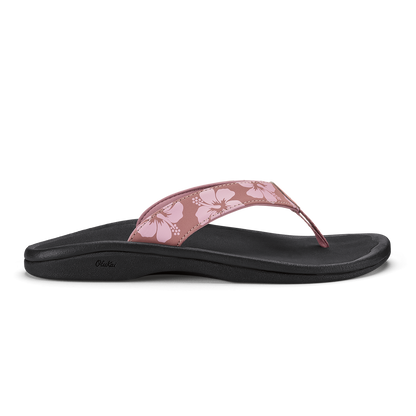 OluKai Everyday | ‘Ohana - Coral Rose / Pua